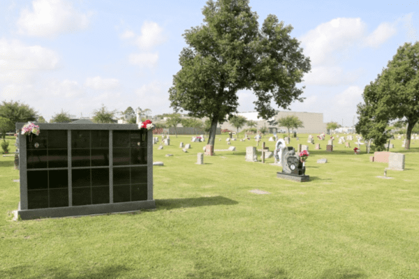 Importance of Final Resting Place