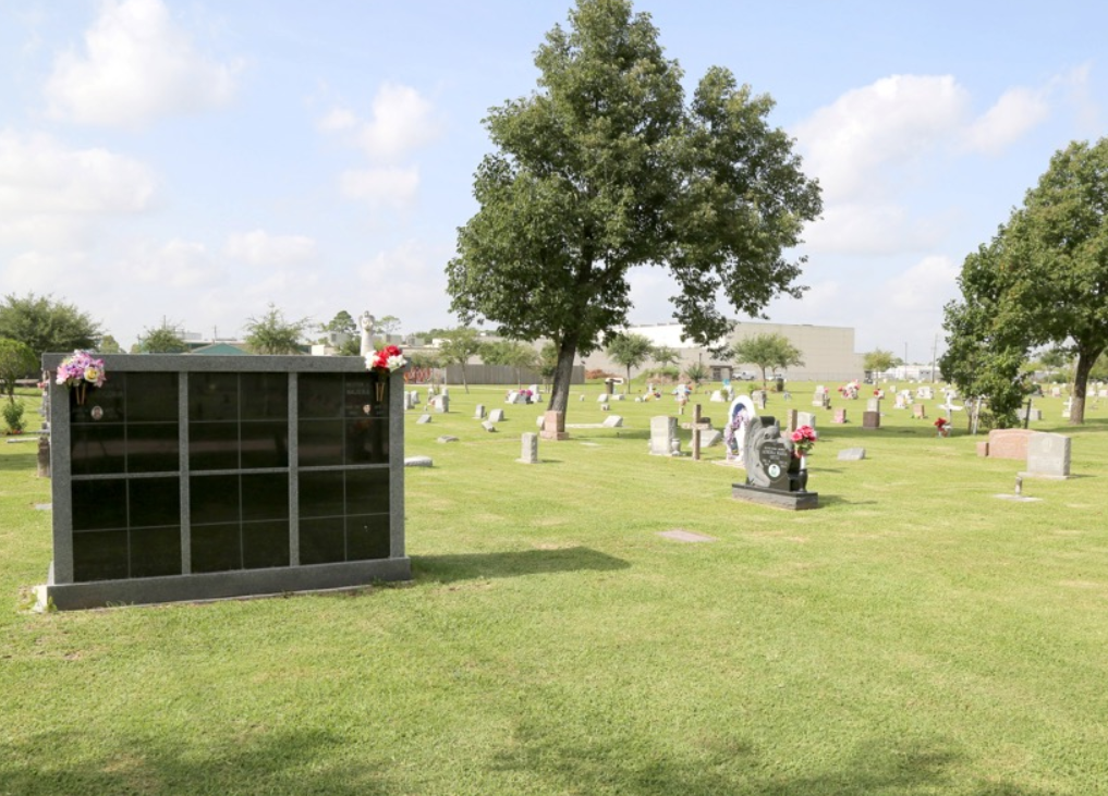 Importance of Final Resting Place