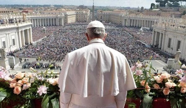 The evolution of cremation in the Catholic church